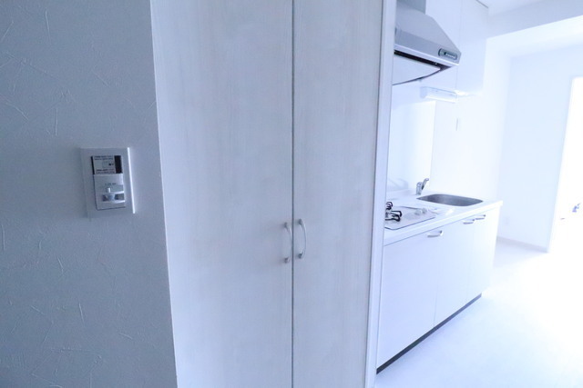 セントポーリア平野町