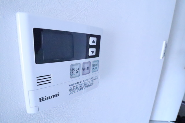 セントポーリア平野町