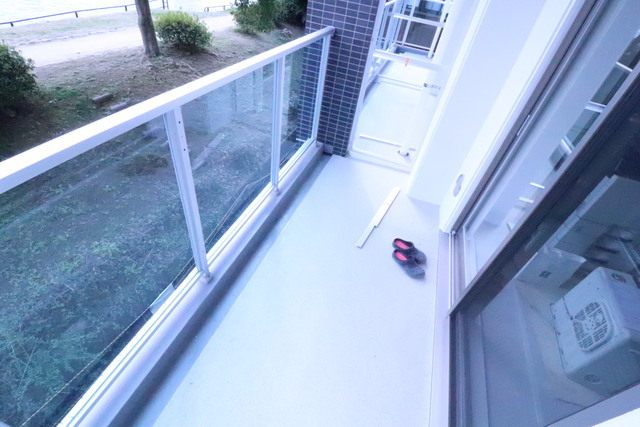 セントポーリア平野町