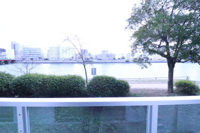 セントポーリア平野町