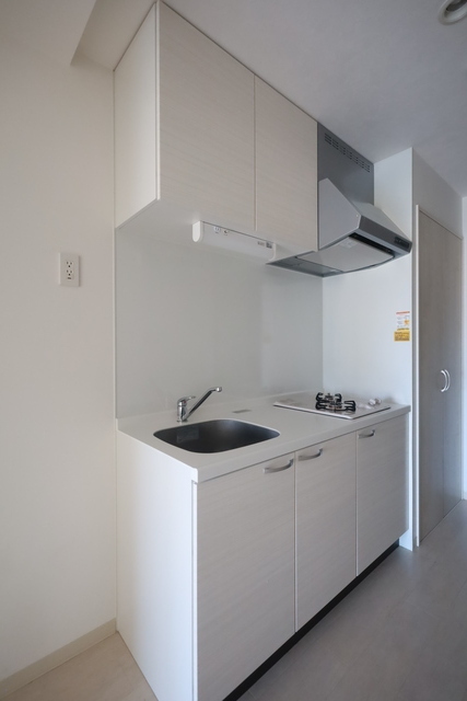 セントポーリア平野町