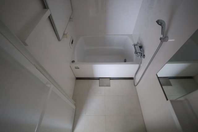 セントポーリア平野町