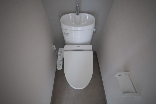 セントポーリア平野町