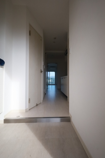 セントポーリア平野町