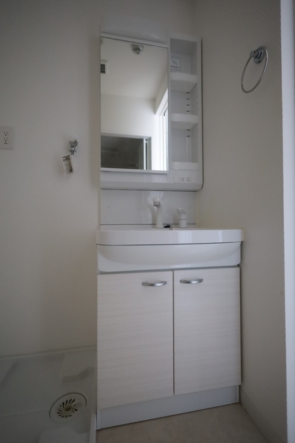 セントポーリア平野町