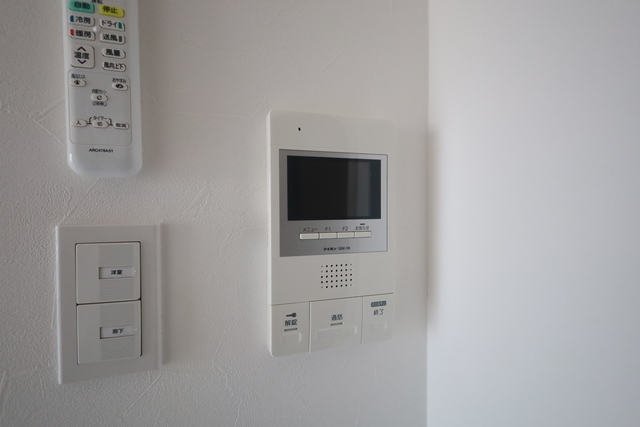 セントポーリア平野町