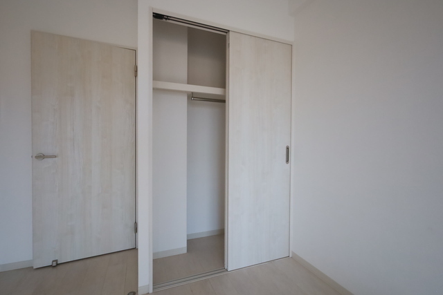 セントポーリア平野町