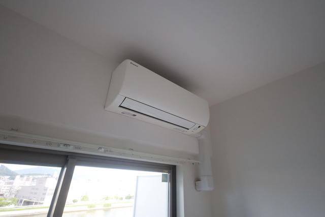 セントポーリア平野町