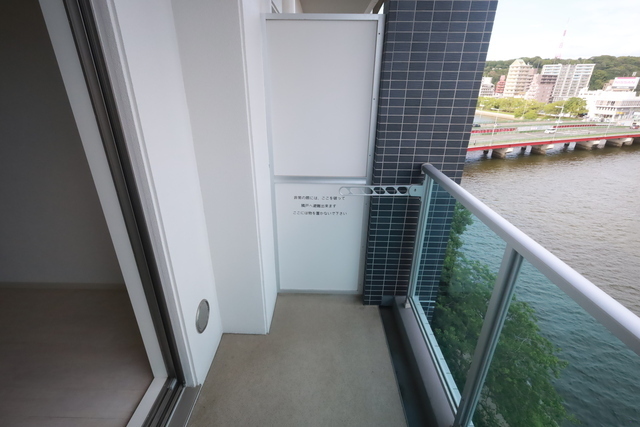 セントポーリア平野町