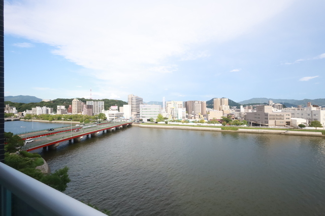 セントポーリア平野町