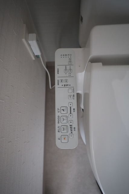 セントポーリア平野町