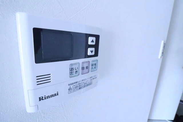 セントポーリア平野町