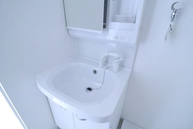 セントポーリア平野町