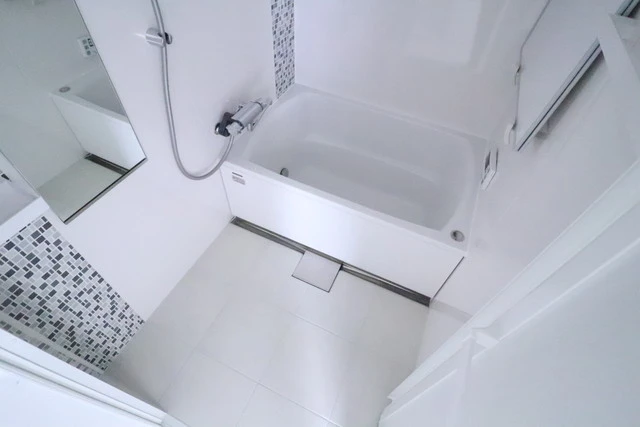 セントポーリア平野町