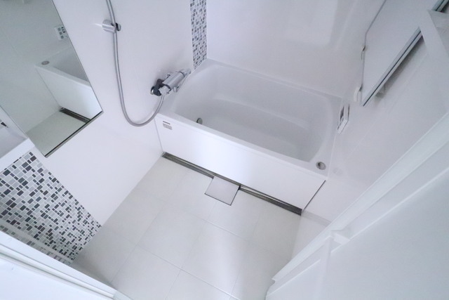 セントポーリア平野町