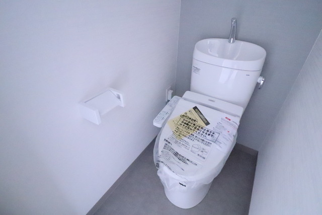 セントポーリア平野町