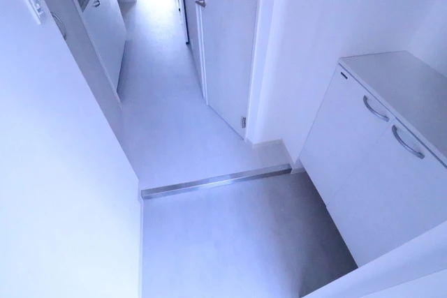 セントポーリア平野町