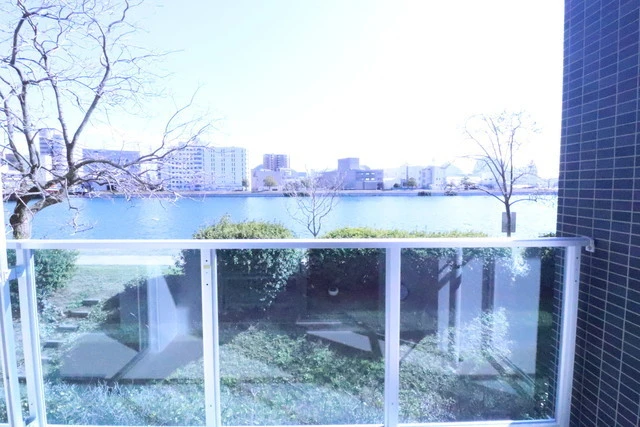 セントポーリア平野町