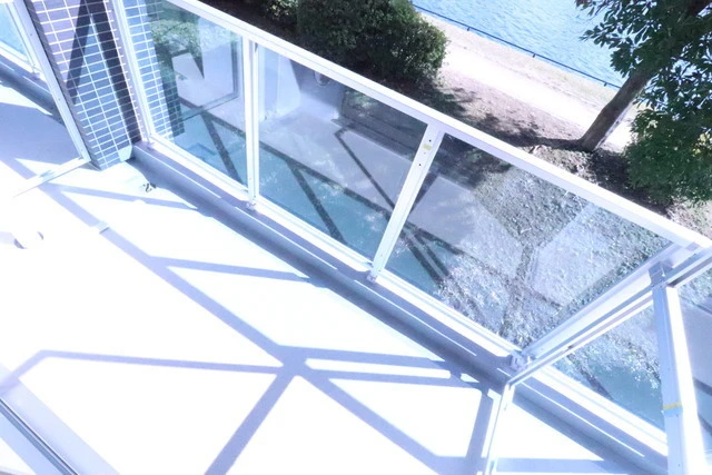 セントポーリア平野町