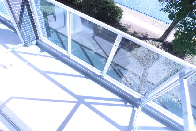 セントポーリア平野町