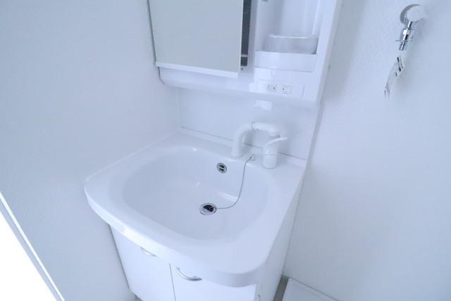 セントポーリア平野町