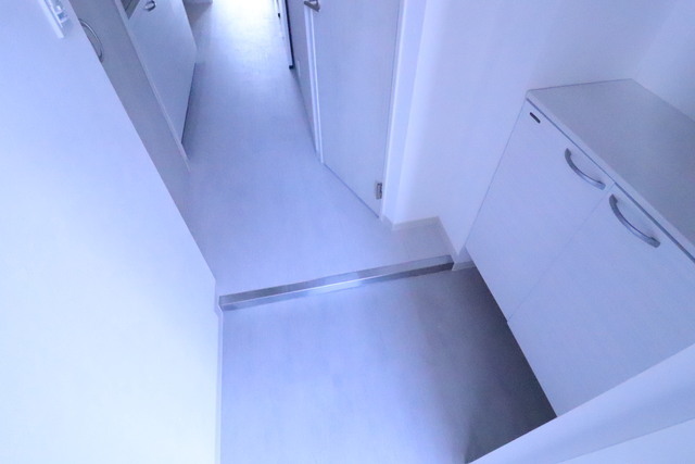 セントポーリア平野町