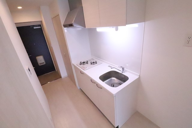 セントポーリア平野町