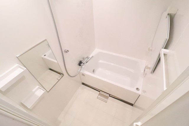 セントポーリア平野町