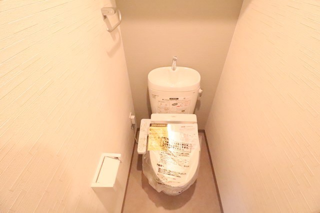 セントポーリア平野町