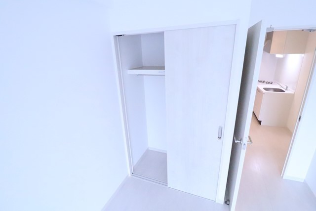 セントポーリア平野町