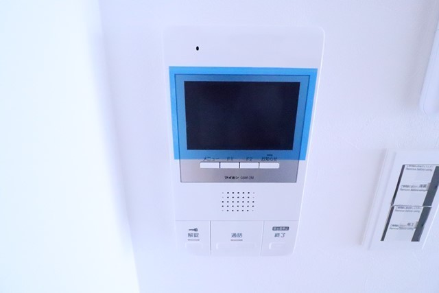 セントポーリア平野町