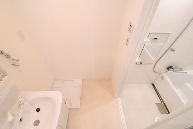 セントポーリア平野町