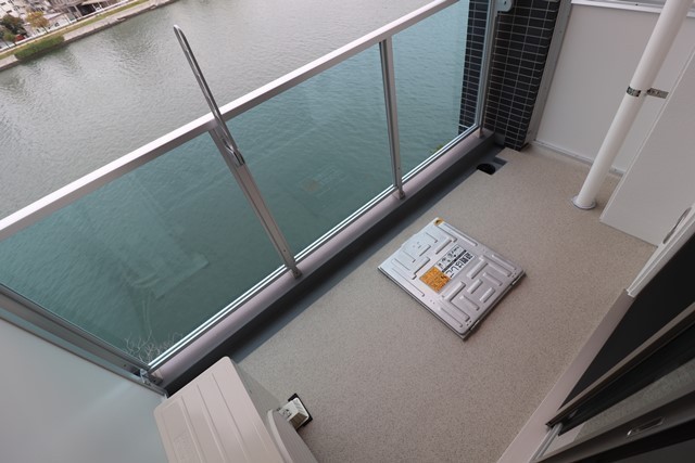 セントポーリア平野町