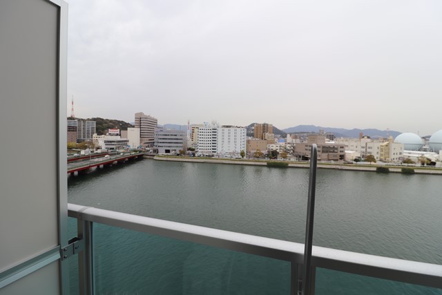 セントポーリア平野町