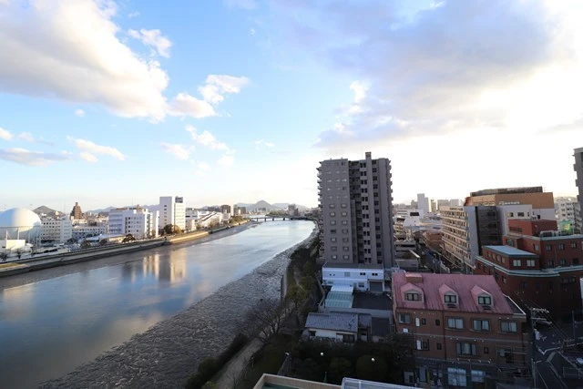 セントポーリア平野町