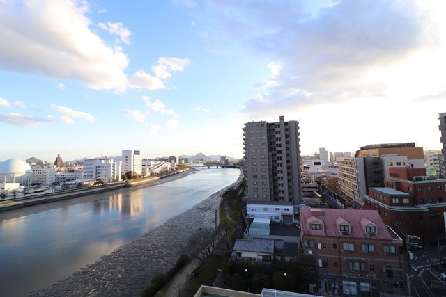 セントポーリア平野町