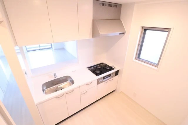 セントポーリア平野町