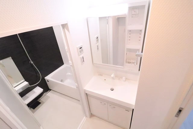 セントポーリア平野町