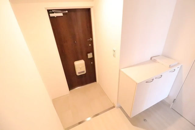 セントポーリア平野町