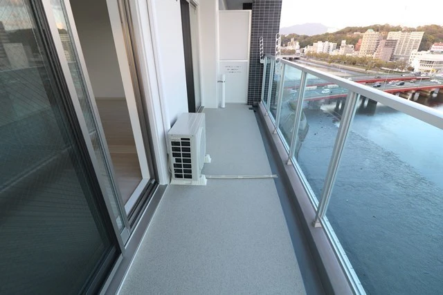 セントポーリア平野町