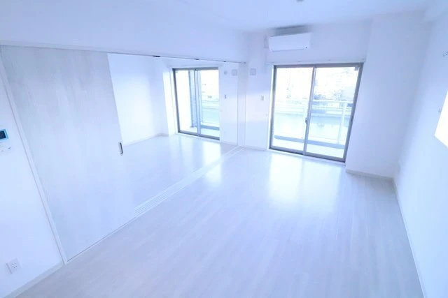 セントポーリア平野町