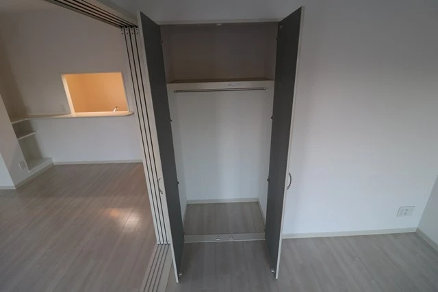 セントポーリア平野町