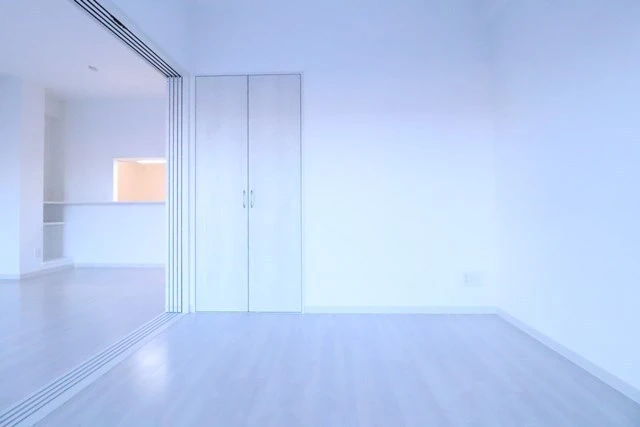 セントポーリア平野町