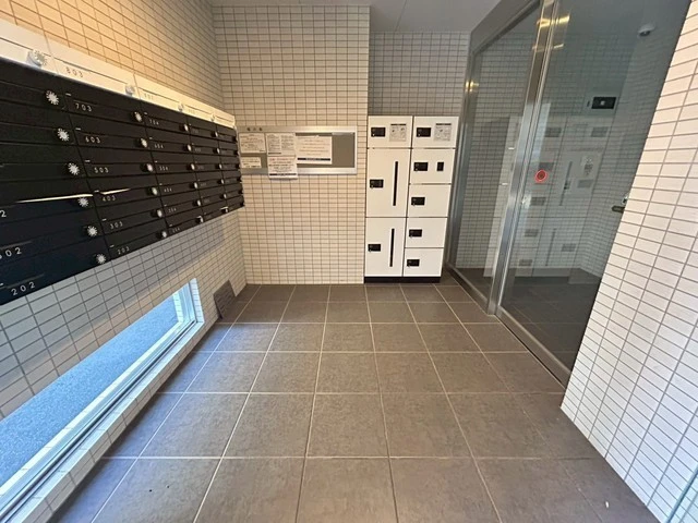 セントポーリア平野町