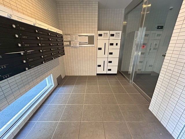 セントポーリア平野町