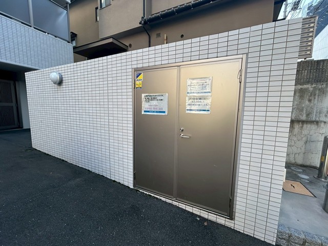 セントポーリア平野町