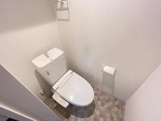 セブンプロート庚午北