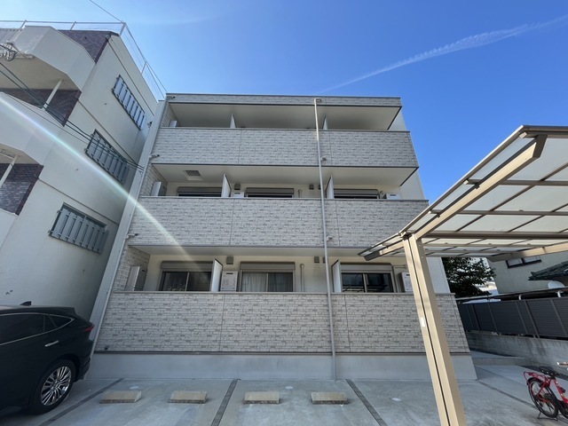 セブンプロート庚午北