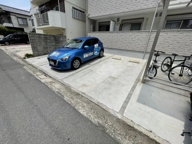 セブンプロート庚午北