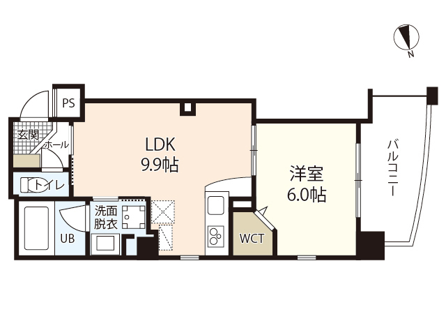 GRAND-PLACE十日市